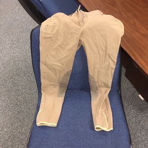 The Tailored Sportman English Riding Breeches